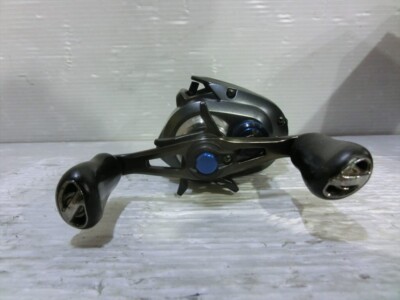 Shimano 20 SLX DC 71 XG Hand Baitcasting Reel Left | eBay