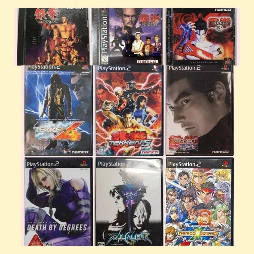 Sony PlayStation 1 1994 Video Games for sale | eBay
