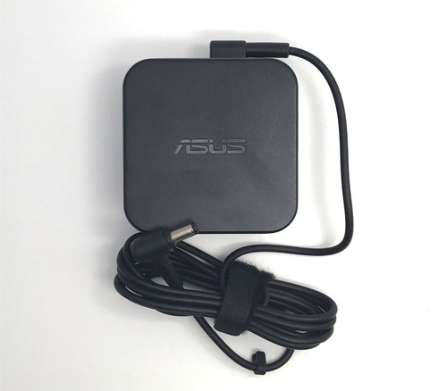 FOR ASUS X301A-RX250H LAPTOP AC ADAPTER POWER CHARGER 65W PSU UK - Picture 2 of 4