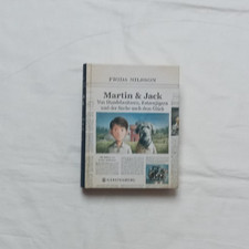 Gerstenberg, Frida Nilsson, Martin & Jack, 2024