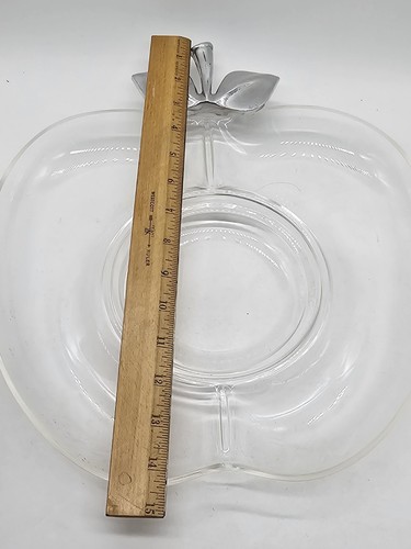 Southern Hospitality Serving Tray With Metal Handle - Picture 4 of 4