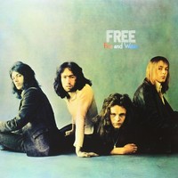 Vinile - Free - Fire And Water - Music On Vinyl -D- Neu
