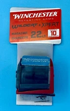 Winchester Wildcat Magazine Xpert Mag 10 Round 22-LR Genuine Clip 112028022 NEW