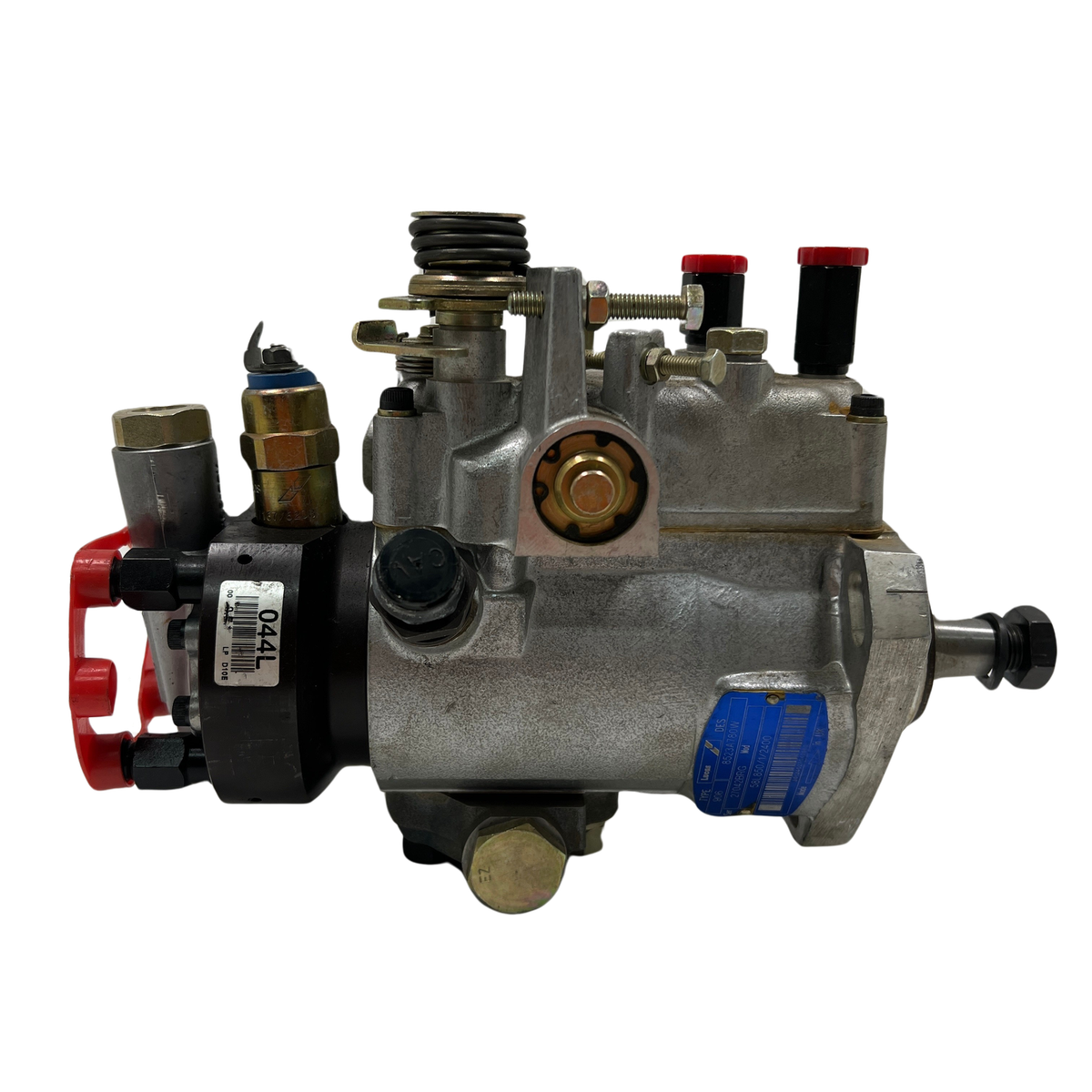 Lucas CAV DPS Injection Pump Fits Ford N Holland Tractor 6610