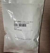 1 Pc. New Double Diaphragm for Diaphragm Valve 600 10M5M 88579839