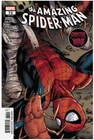 AMAZING SPIDER-MAN #72 MARK BAGLEY | SINISTER WAR 1