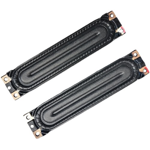 1Pair Speaker for BN96-16798M/H/M BN96-16798B/16798G/16798F/16798A K5N45804 - Bild 3 von 10