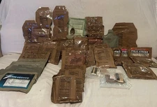 MRE Accessory Corner You Pick 2025 READ READ DESCRIPTION