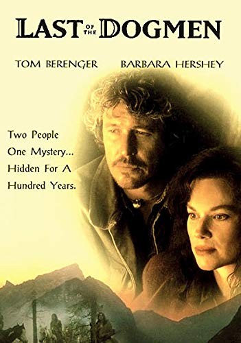 The Last of the Dogmen (DVD) Tom Berenger Barbara Hershey Tab Murphy (UK IMPORT) - Picture 2 of 3