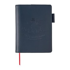 Hobonichi Techo 5-Year Diary A6 Cover Moomin Memory Record Japan FS