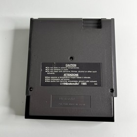 Rush'n Attack (Nintendo NES, 1987 PAL A) Konami Platformer Tested & Working