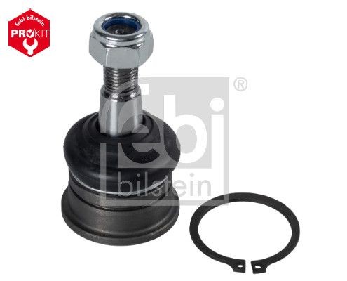 NEU - Febi Bilstein 43095 Trag-/FüHrungsgelenk FüR Toyota-image