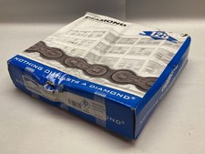 Diamond,X-5233-010,60-2 Riveted 10' Roller Chain