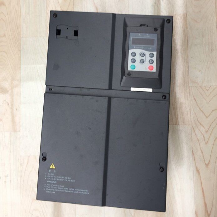 1pcs used inovance inverter MD028NT30GB-DD 30KW 380V FREE SHIP #A6-4