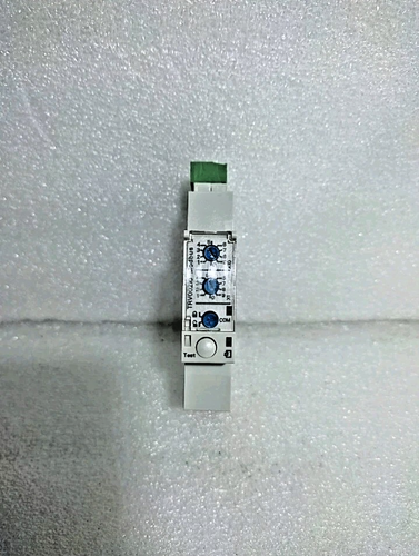Schneider Electric TRV00210 Modbus SL Communication Interface Module - Picture 4 of 10