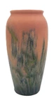 Vintage Rookwood Vellum Art Pottery Vase, c1924 Katherine Jones Floral FABULOUS!