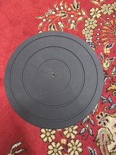 Sony Ps x60 Turntable Platter Mat