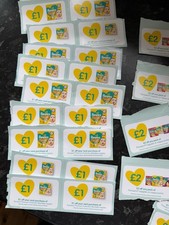 Pampers Cupons