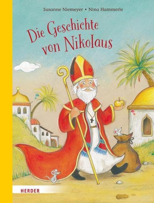 Die Geschichte von Nikolaus Susanne Niemeyer