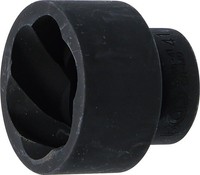 BGS 5268-41 Spiral-Profil-SteckschlüSsel-Einsatz / Schraubenausdreher | Antrieb