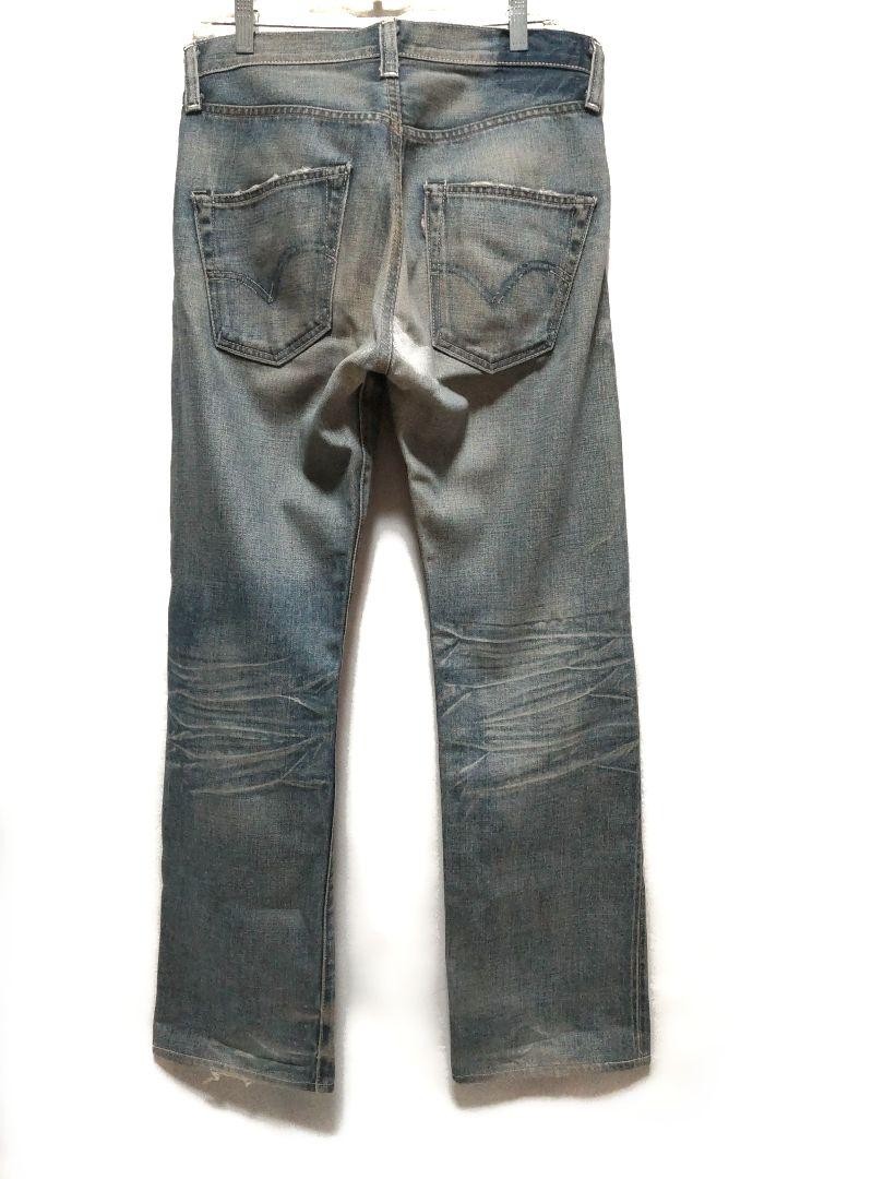 リーバイス　LVC501 W32 Levi's LVC W32 (81 x 76) 47501 501xx Reproduction Replica