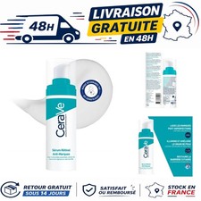 CeraVe Sérum Rétinol Anti-Marques Anti-Imperfections 30 ml Niacinamide