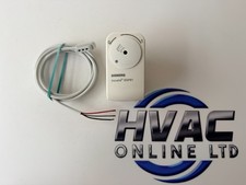 Siemens SSP61 Electrical Actuator AC/DC 24V / 0...10V.  ELECTRIC MODULE ACTUATOR