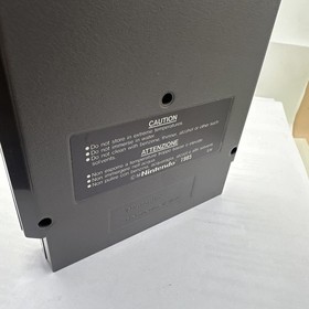 Adventures of Lolo 2 Nes solo cartuccia Pal A Ita gioco Nintendo Nes originale