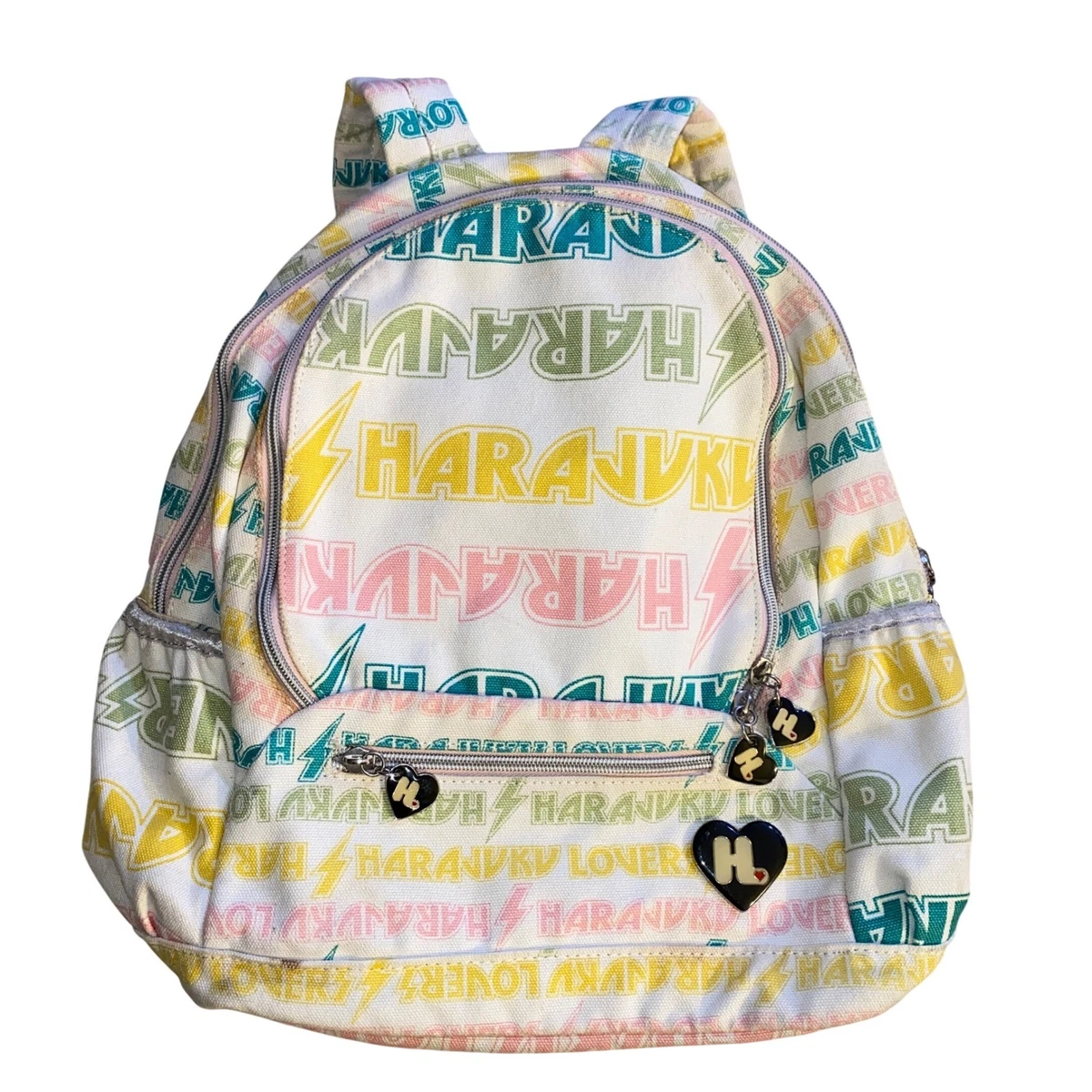 Harajuku Lovers Backpacks for Women for sale | eBay display picture 2