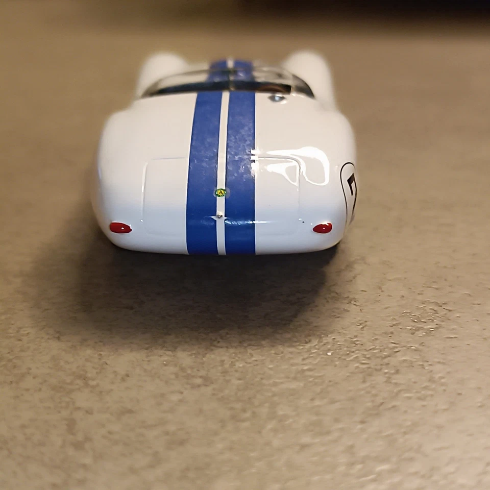 1:43 E DHONT LISTER JAGUAR 1959 SEBRING K826 - Immagine 4 di 4