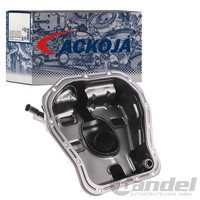 Ackoja ÖLwanne Motor Unten | A63-0025