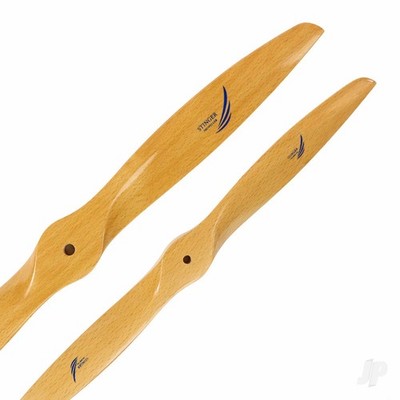RCGF Stinger Engines 10x7 Buchenholz Propeller RC Holzpropelle