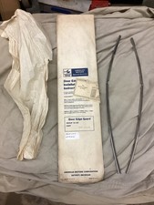 Nos 68 69 70 Amx 71 72 73 74 Javelin Door Edge Guards 8992272 Nos 68 69 70 Amx 71 72 73 74 Javelin Door Edge Guards 8992272