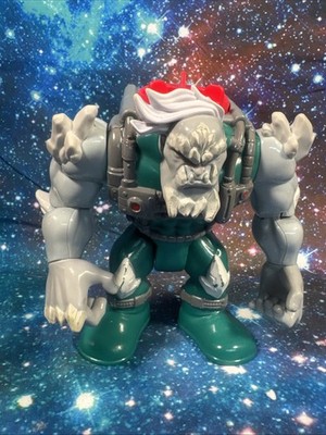 DC Comics - Super Hero Friends - Imaginext - Doomsday 7'' Mattel 2016
