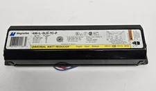 MAGNETEK BALLAST 446-L-SLH-TC-P.