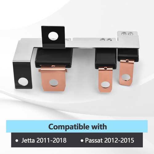 Main Multi Fuse 200 AMP Compatible with Jetta 2011-2018 Passat 2012-2015 Repl... - Picture 3 of 6