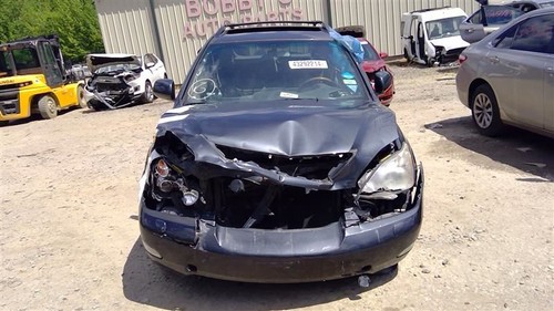 Passenger Right Rear Knuckle/Stub FWD Fits 04-07 HIGHLANDER 728982 - Picture 3 of 12