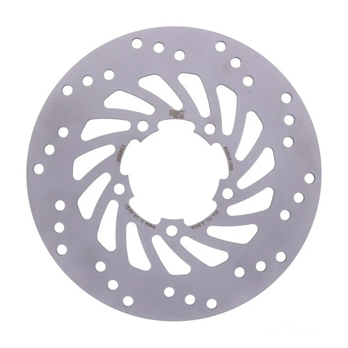 Bremsscheibe vorne EBC MD985D für Peugeot Jet Force 50 C-Tech Bj. 2005-2015 - Bild 1 von 1