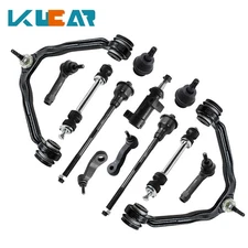 Kucar 13Pcs Front Upper Control Arms for Chevrolet Tahoe GMC Yukon Escalade