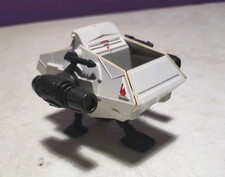 PDT-8 Mini Rig 100  Complete Star Wars ROTJ 1981 Kenner Action Figure Vehicle
