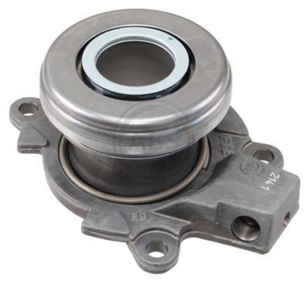 A.B.S. ZentralausrüCker Kupplung 41483 FüR Suzuki Fiat GY MZ EZ Opel Vitara SX4-image