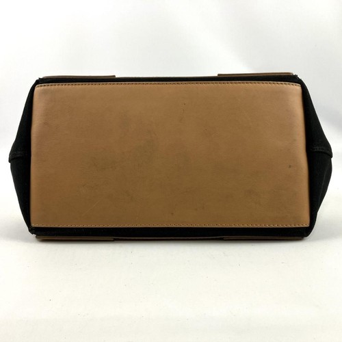 Sac fourre-tout Balenciaga Cabas taille S avec pochette vente en gros bordure toile