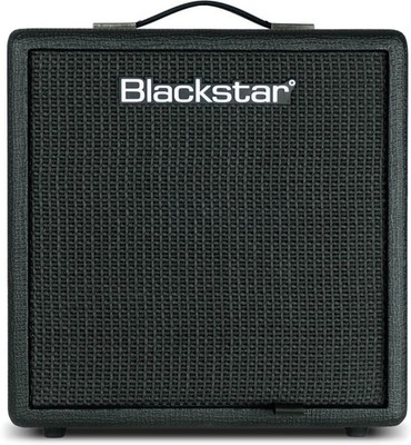 Blackstar Debut Bass 15 Bass Combo Verstärker Amp 6,5'' Drive 3-Band EQ Line-In