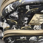 NWT Loungefly Disney Nightmare Before Christmas Tarot Card AOP Mini Backpack — photo 10