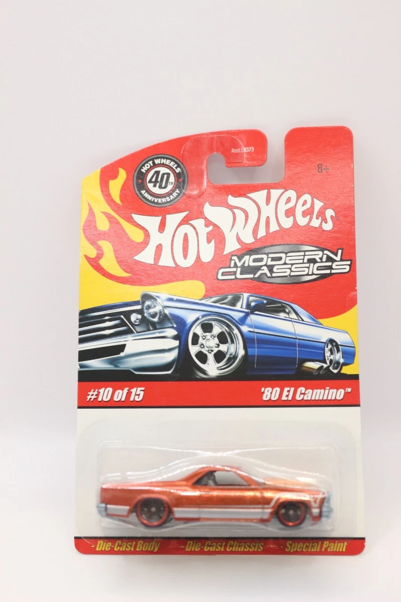 Hot Wheels Modern Classics Diecast & Toy Vehicles for sale | eBay