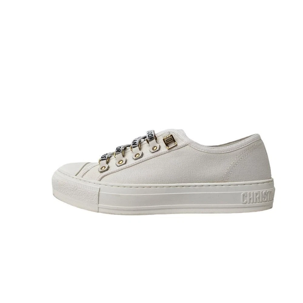 Dior Travail et Baskets 38 79590684