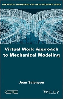 Virtual Work Approach to Mechanical Modeling - 9781786302953