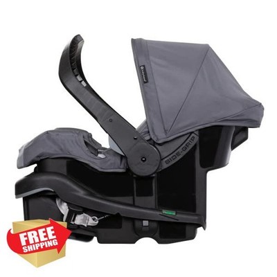 Baby Trend EZ-Lift Plus Infant Car Seat Ultra Grey Newborn