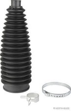 Kit de protection du boîtier de direction Gauche - Droite pour SUBARU TREZIA