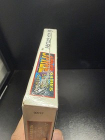 New Sega Saturn 3 Free Games Pack Virtua Fighter 2  Virtua Cop Daytona USA MINT!